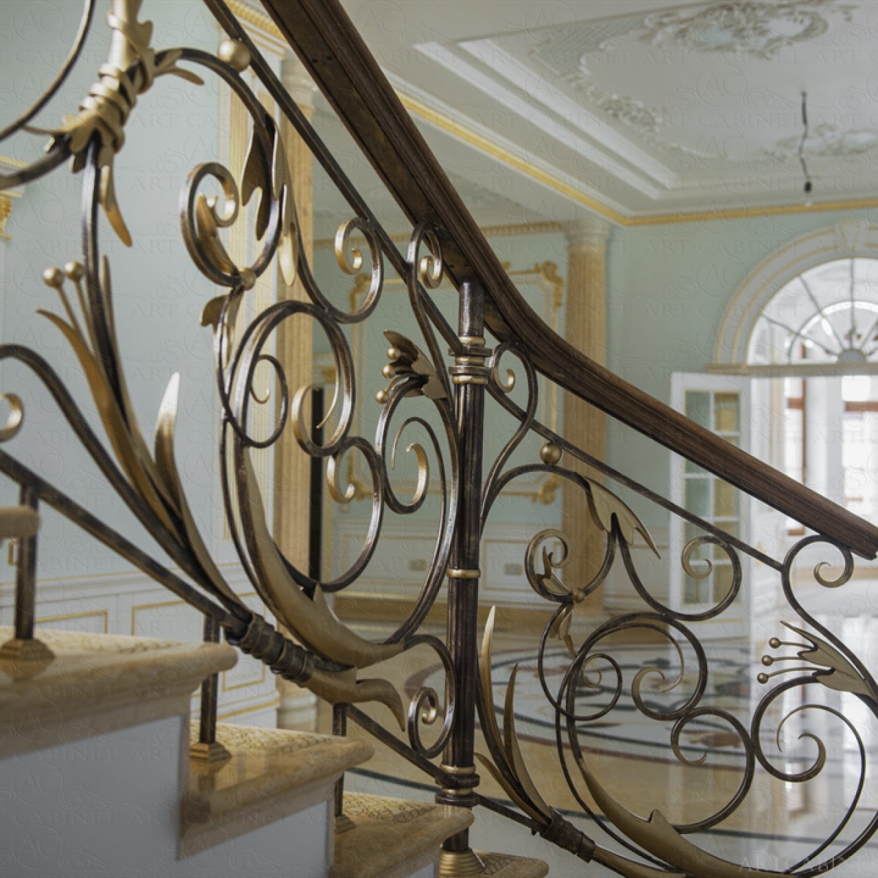 арткабинет 8025