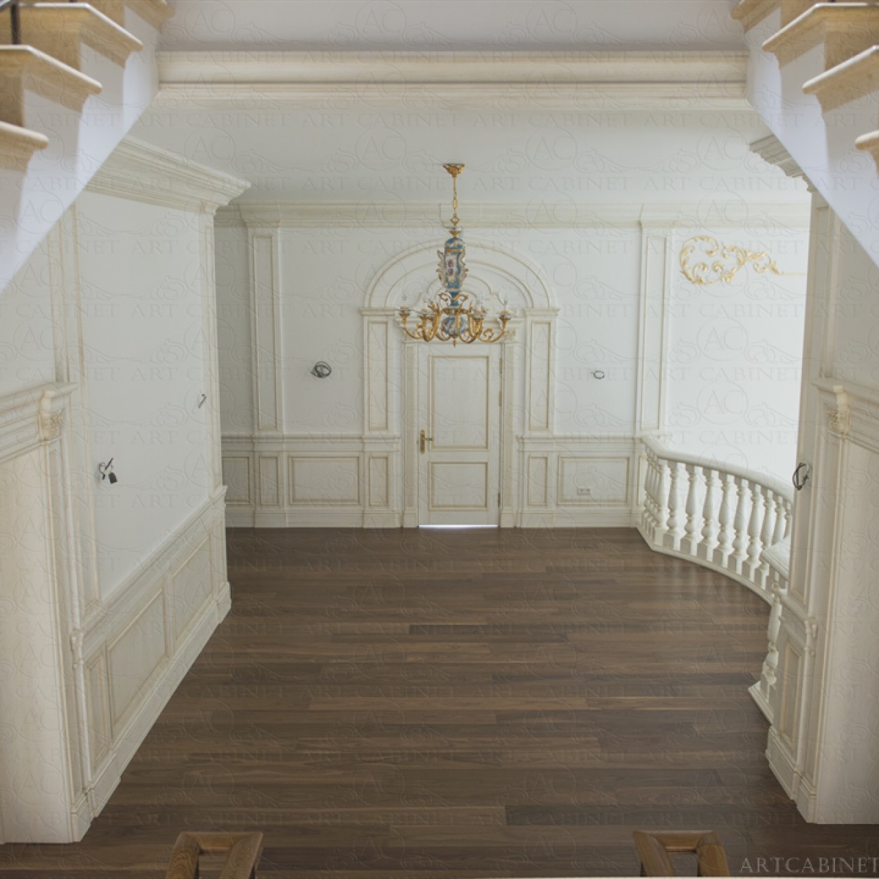 арткабинет 8070