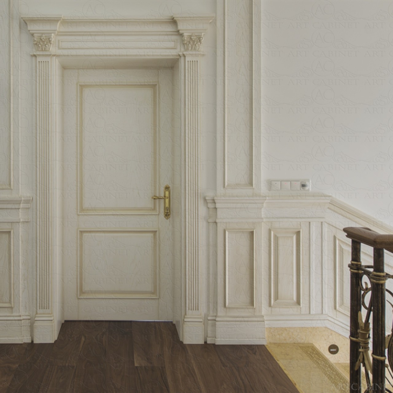 арткабинет 8075