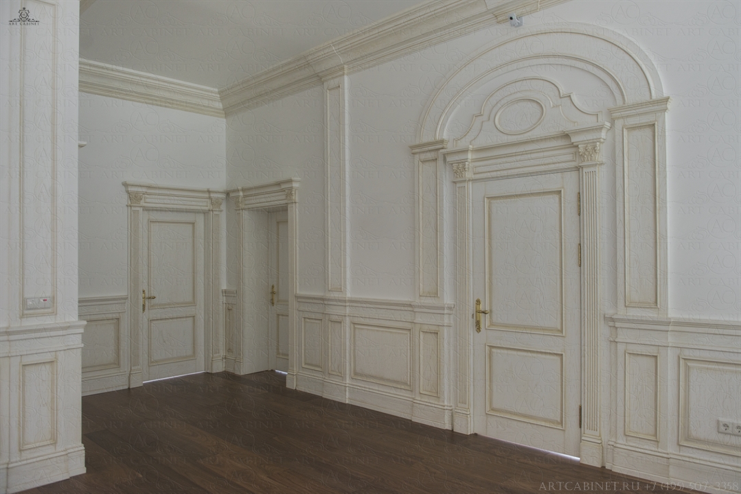 арткабинет 8095