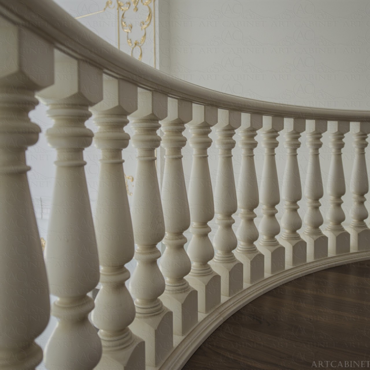 арткабинет 8100