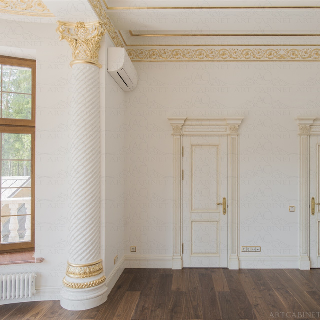 арткабинет 8170