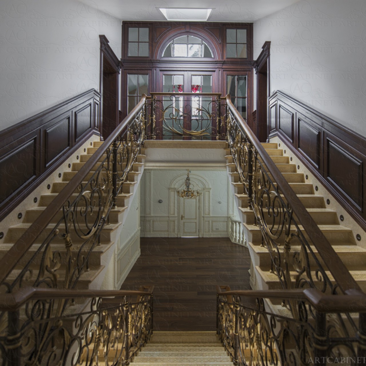 арткабинет 8200