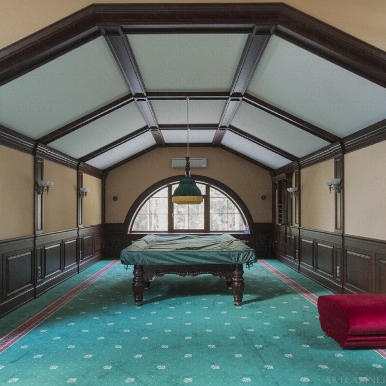 арткабинет 8290