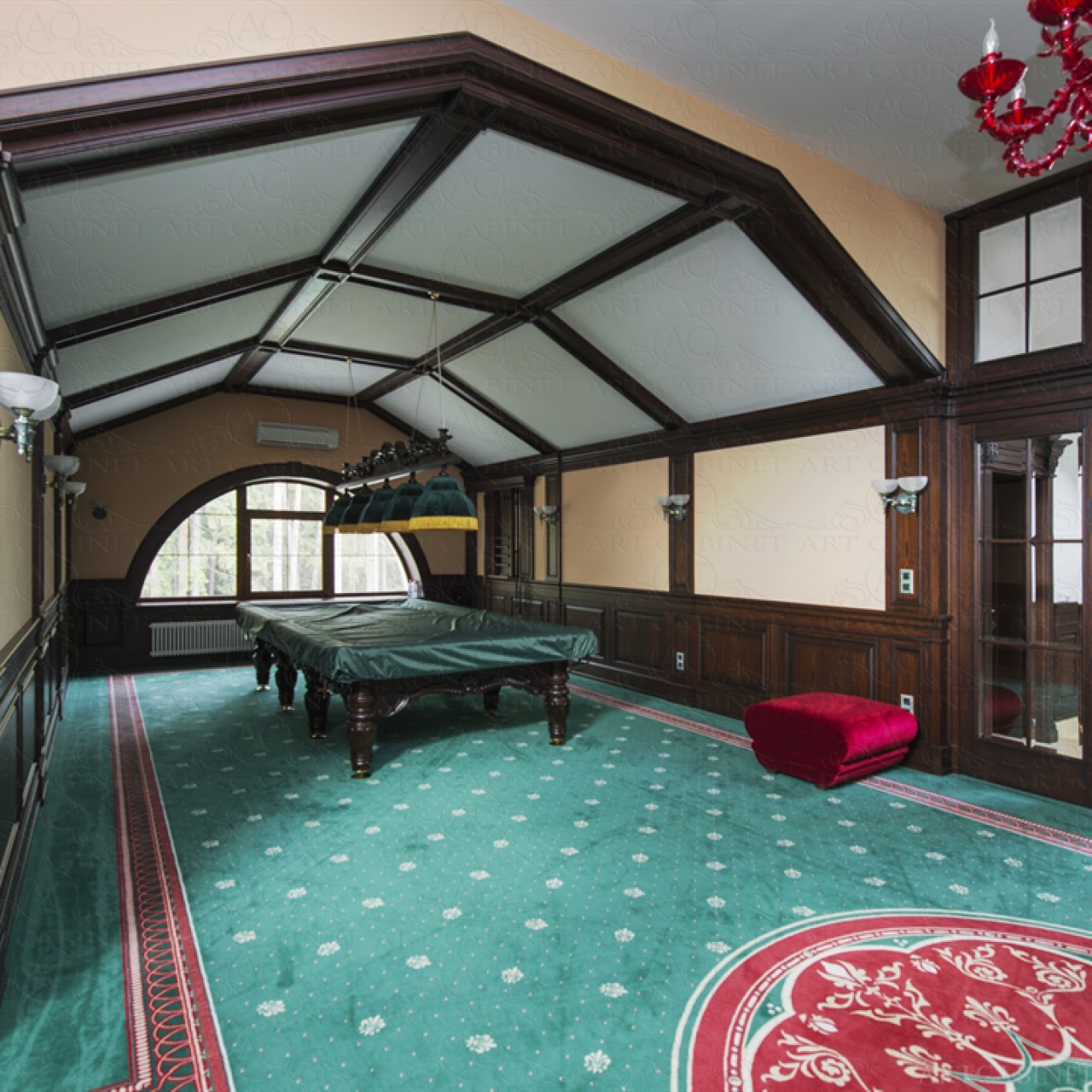 арткабинет 8300