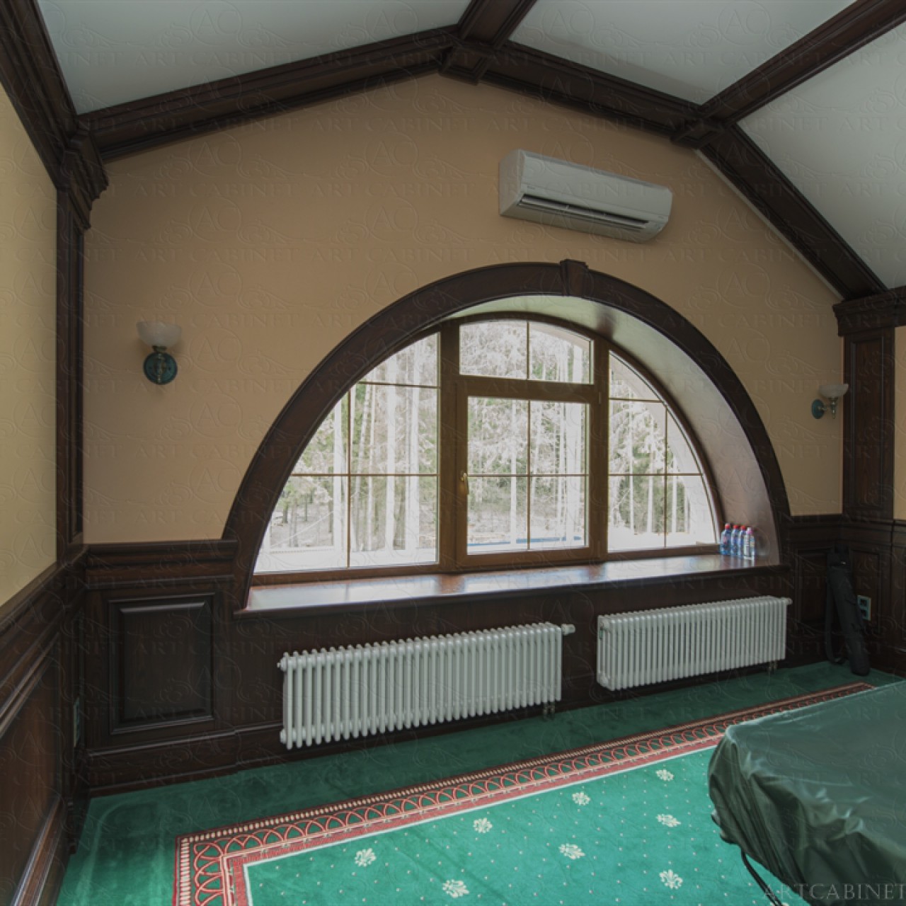 арткабинет 8310