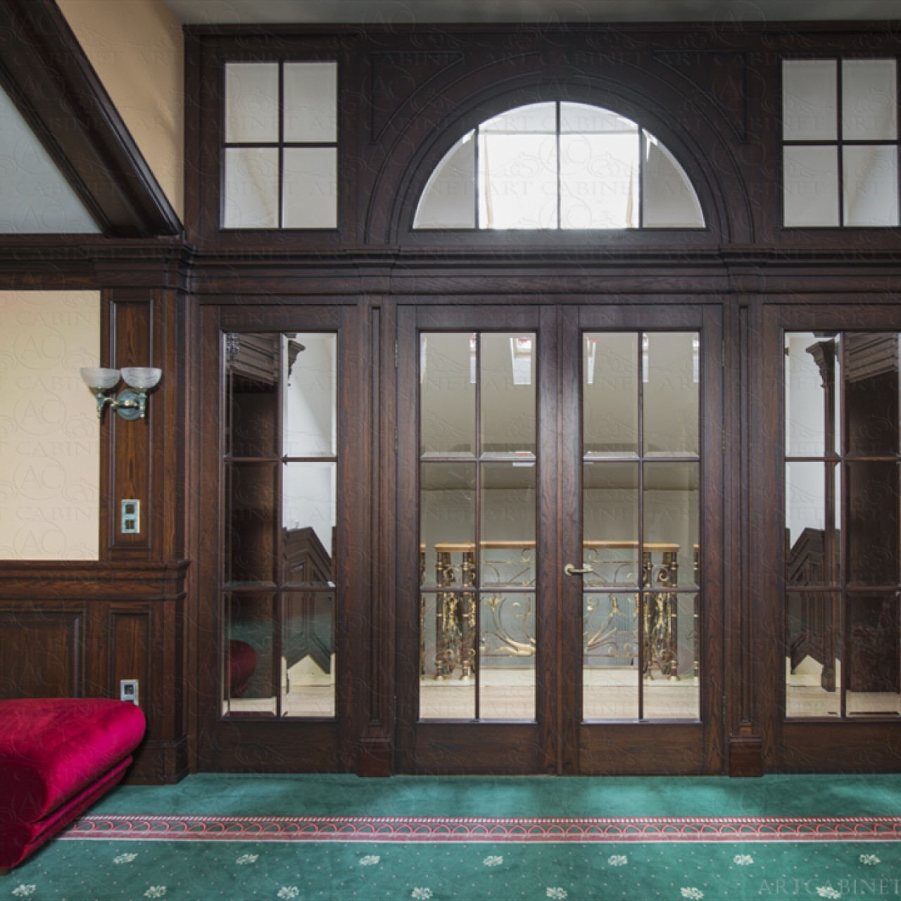 арткабинет 8320