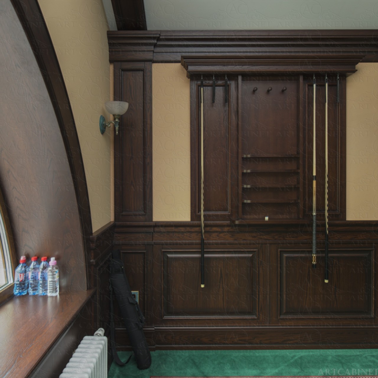 арткабинет 8325