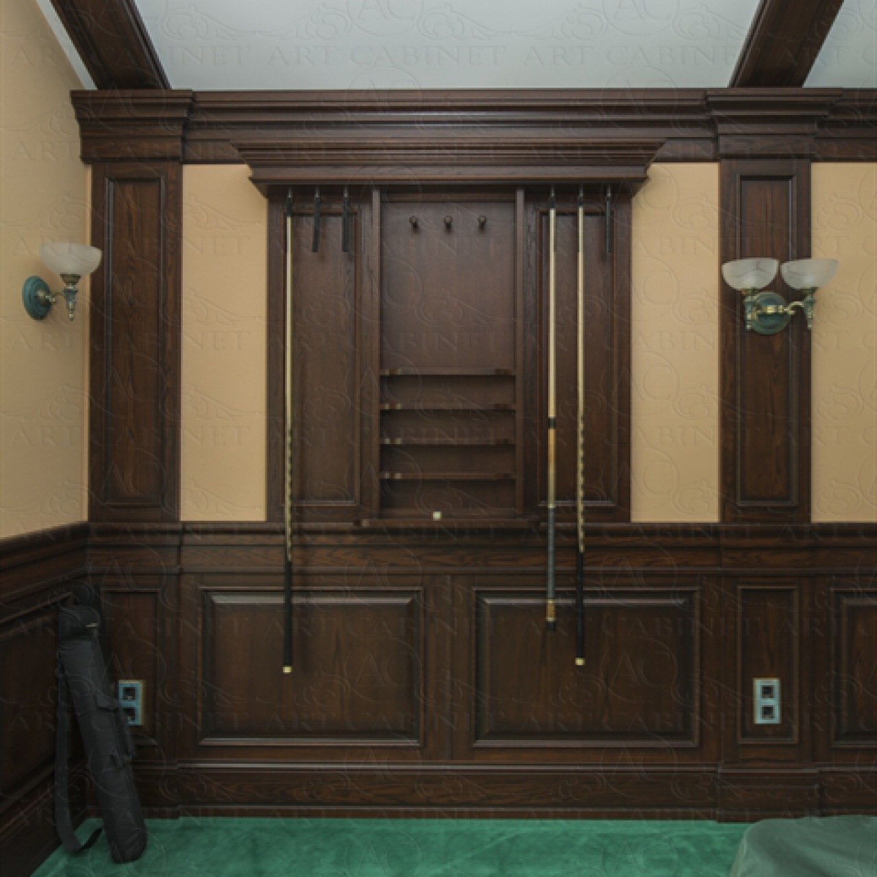 арткабинет 8330