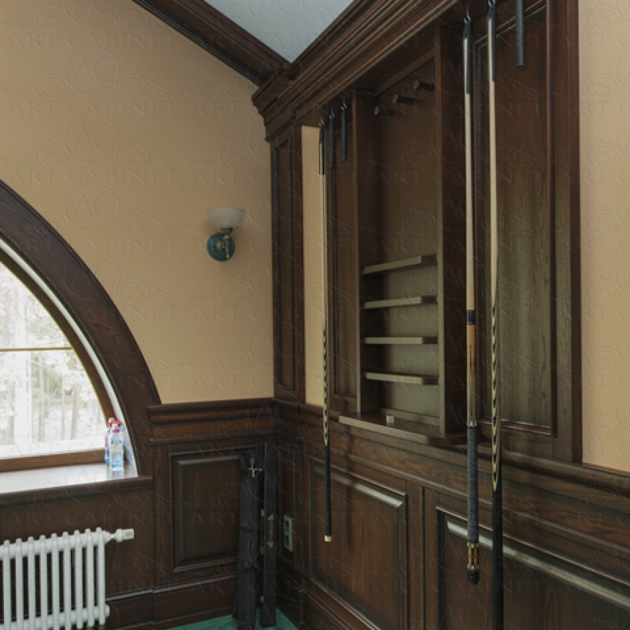 арткабинет 8335