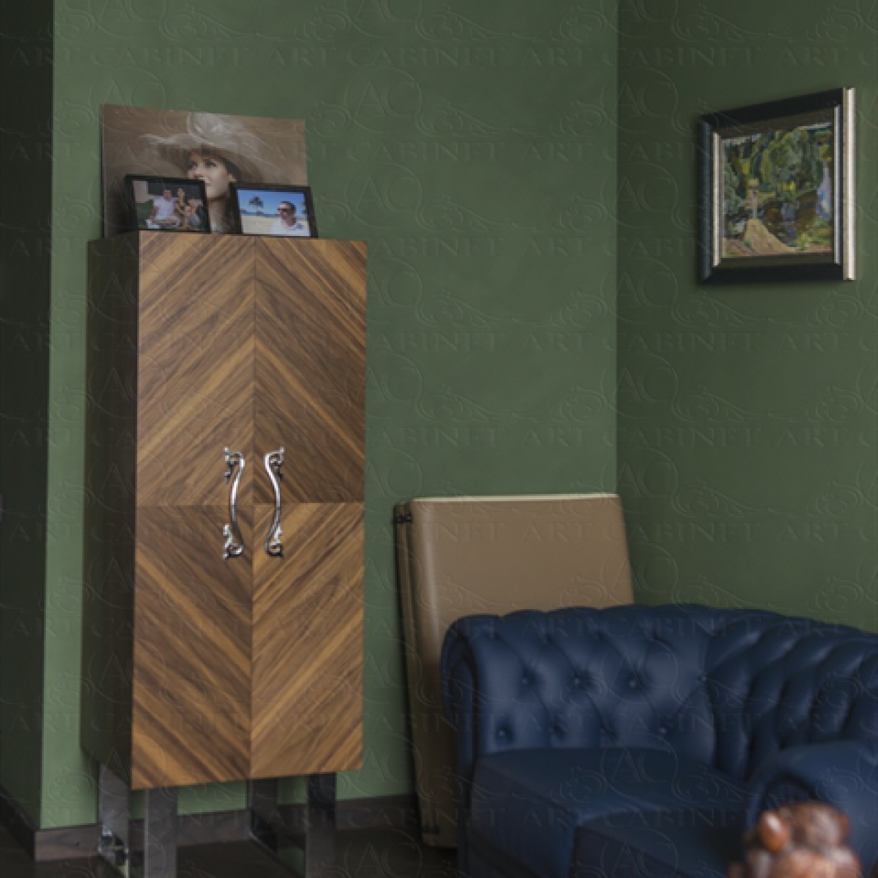 арткабинет 8490