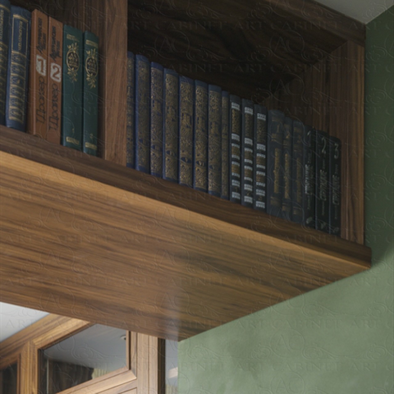 арткабинет 8550