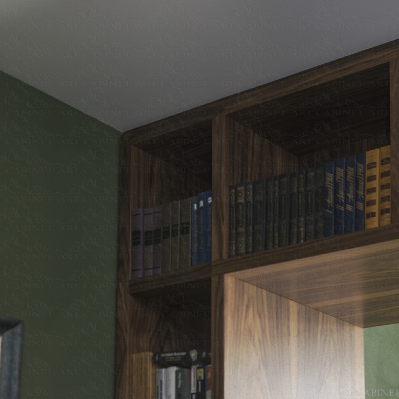 арткабинет 8555