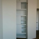 гардеробная белая (10)