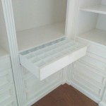 гардеробная белая (14)