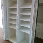 гардеробная белая (19)