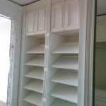 гардеробная белая (20)