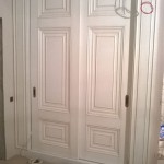 гардеробная белая (6)