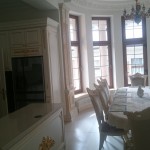 кухня с позолотой (1)