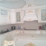 кухня с позолотой (2)
