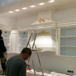 кухня с позолотой (4)