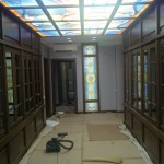 библиотека из ореха 2 (3)