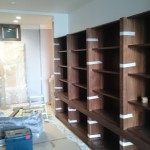 библиотека из ореха (1)