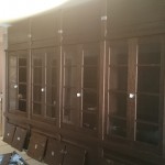 библиотека из ореха (16)