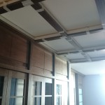 библиотека из ореха (3)