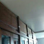 библиотека из ореха (6)