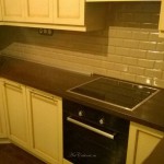 кухня с патиной на заказ (6)