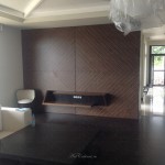 1 интерьер из дерева 100