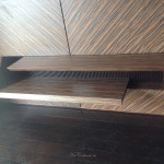 интерьер из дерева 105