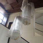 интерьер из дерева 135