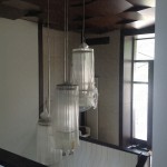 интерьер из дерева 155