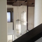 интерьер из дерева 215