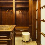 гардеробная классика2