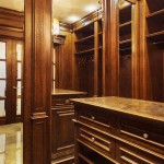 гардеробная классика3