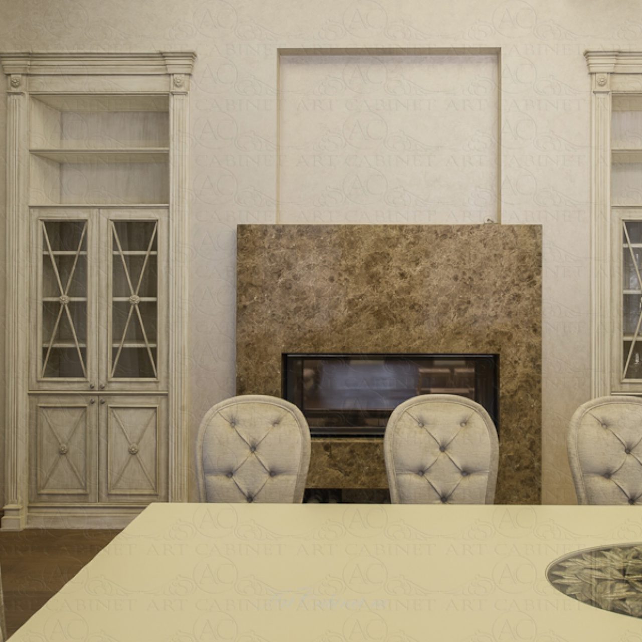 обеденная зона-2